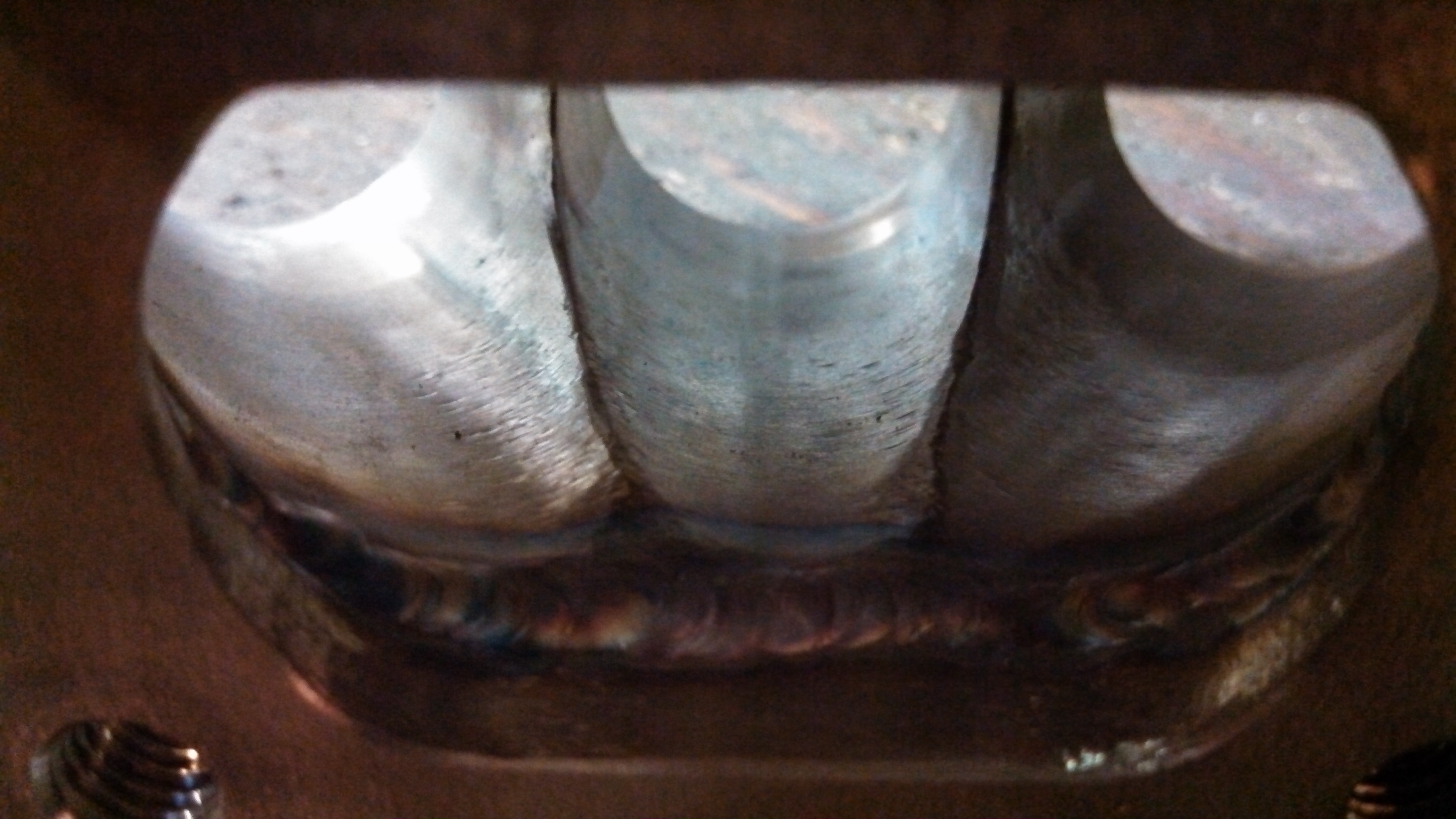 t4 flange to inner collector welded.jpg