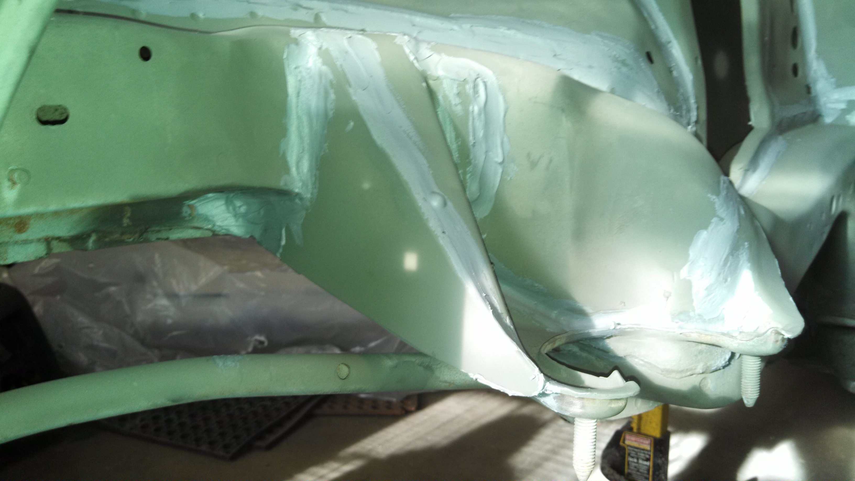 motor mount ear reinforcments welded and sealed3.jpg