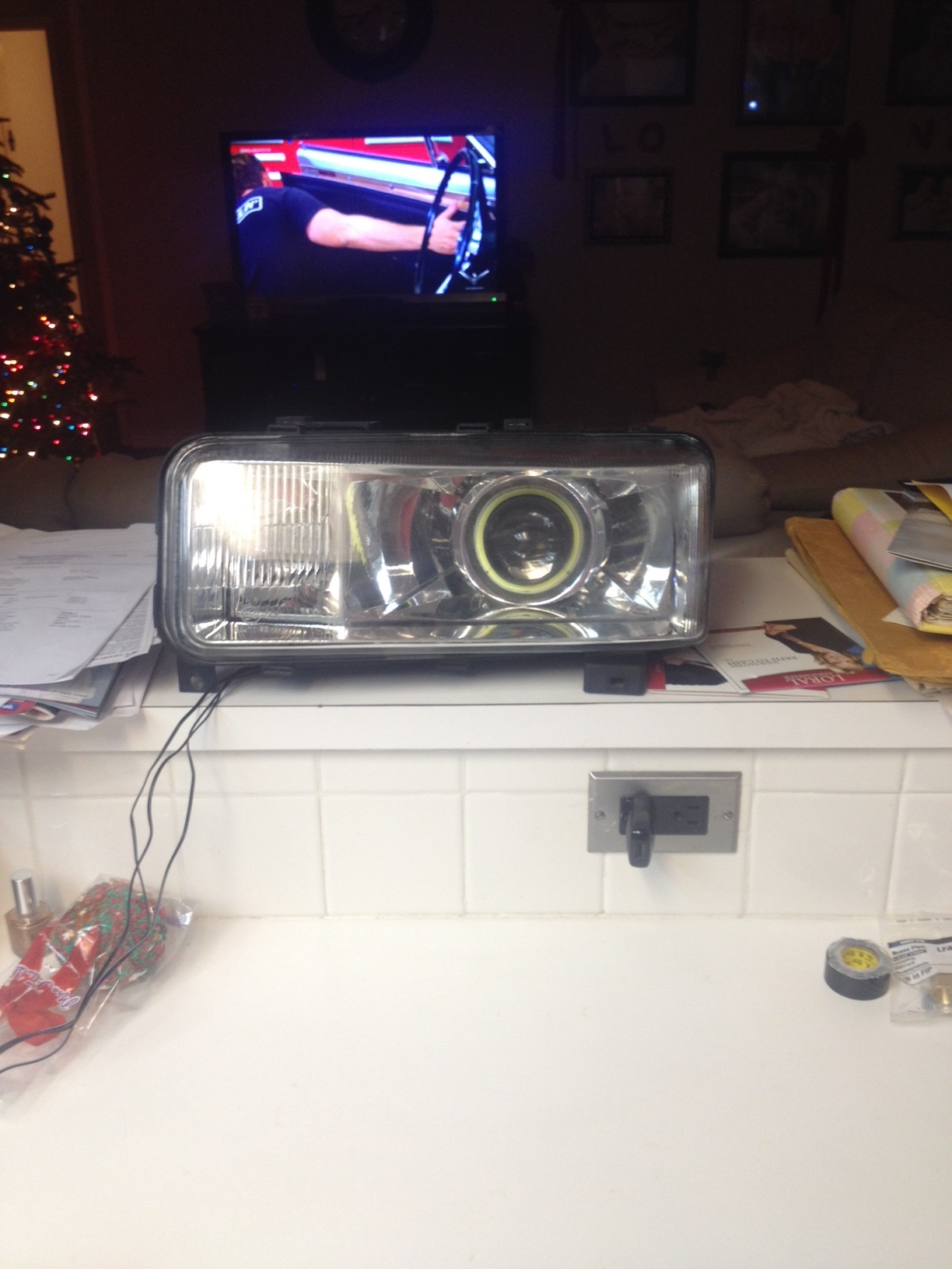 headlight polishing.JPG