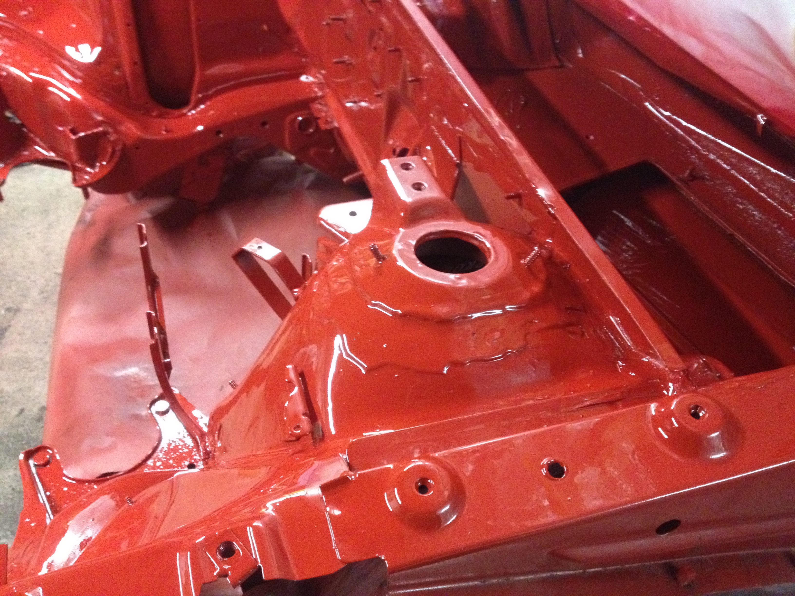 Sebastian's CQ91' engine bay paint .JPG