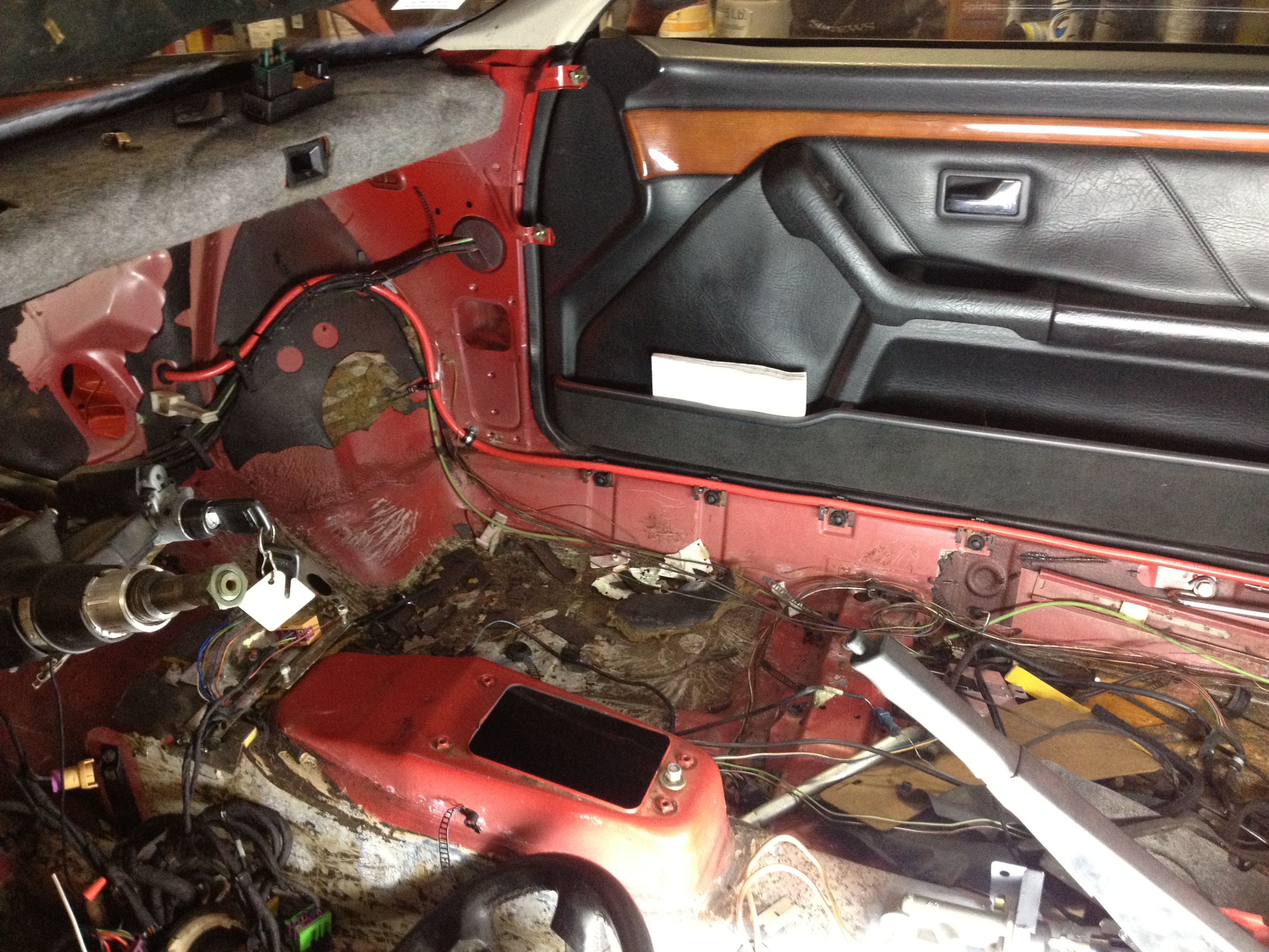 Sebastian's CQ91' interior prep 1.JPG