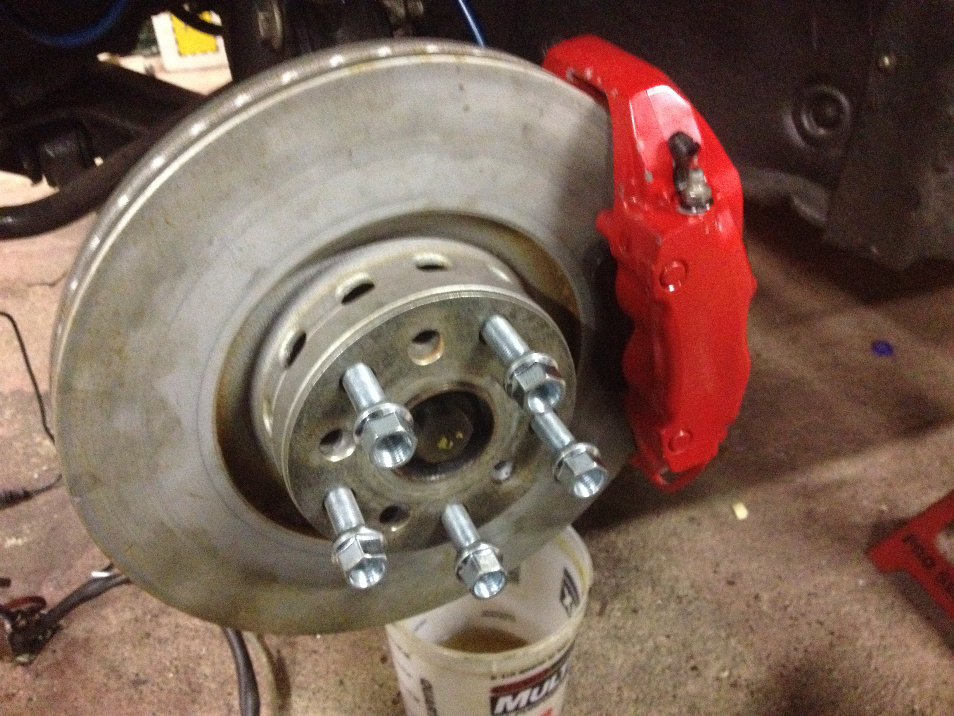 Sebastian's CQ91' brakes done.jpg