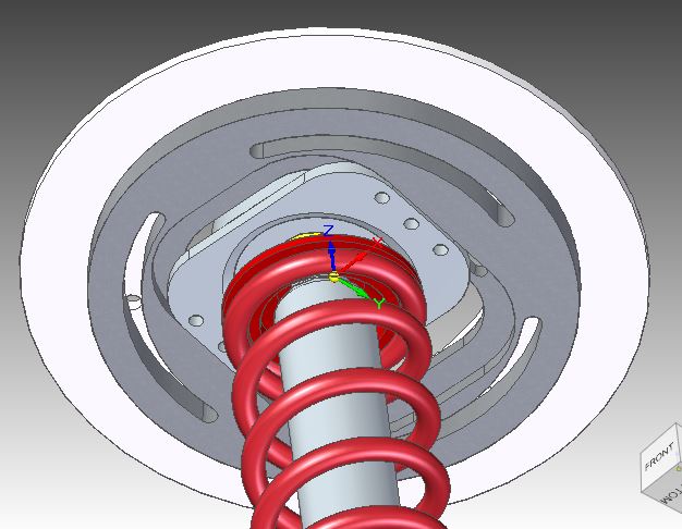 Strut Mount Progress 6.JPG