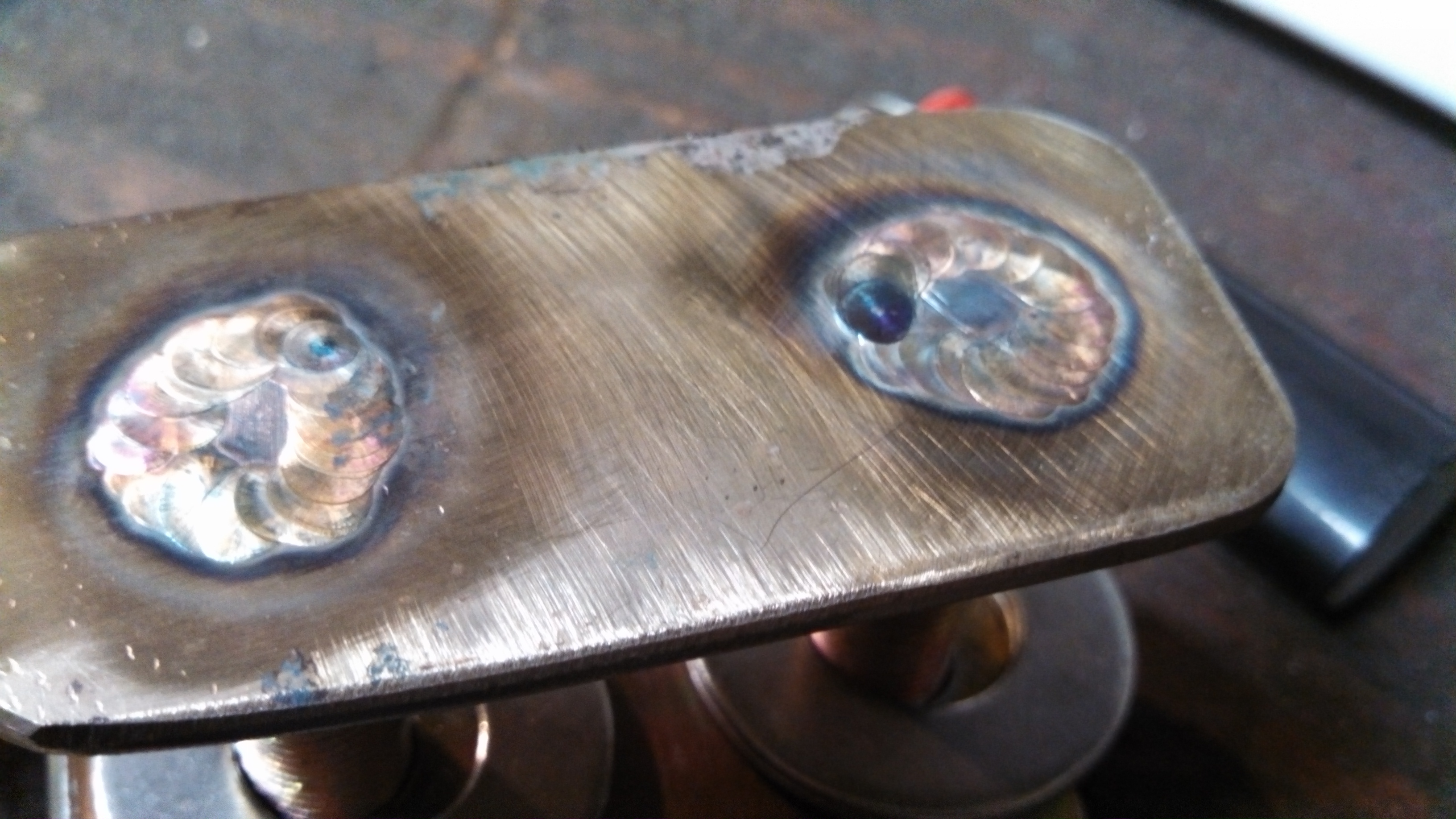 inner steering rack studs welded.jpg